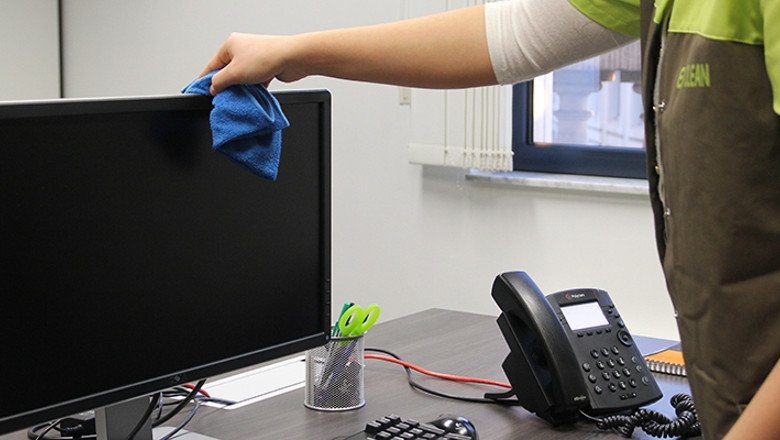Formation Continue en Entreprise en Hygiène