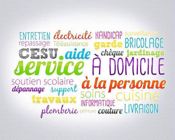 L'aide à domicile sous toutes ses formes