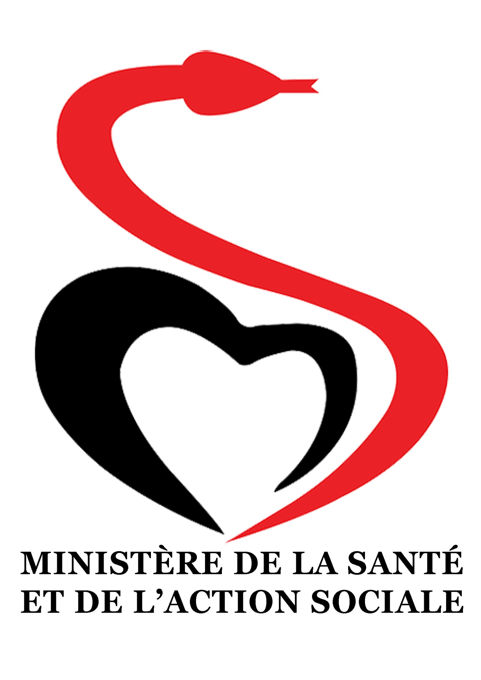 Ministère de la Santé et de l'Action Sociale