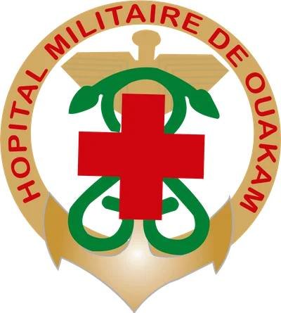 Hopital militaire de Ouakam